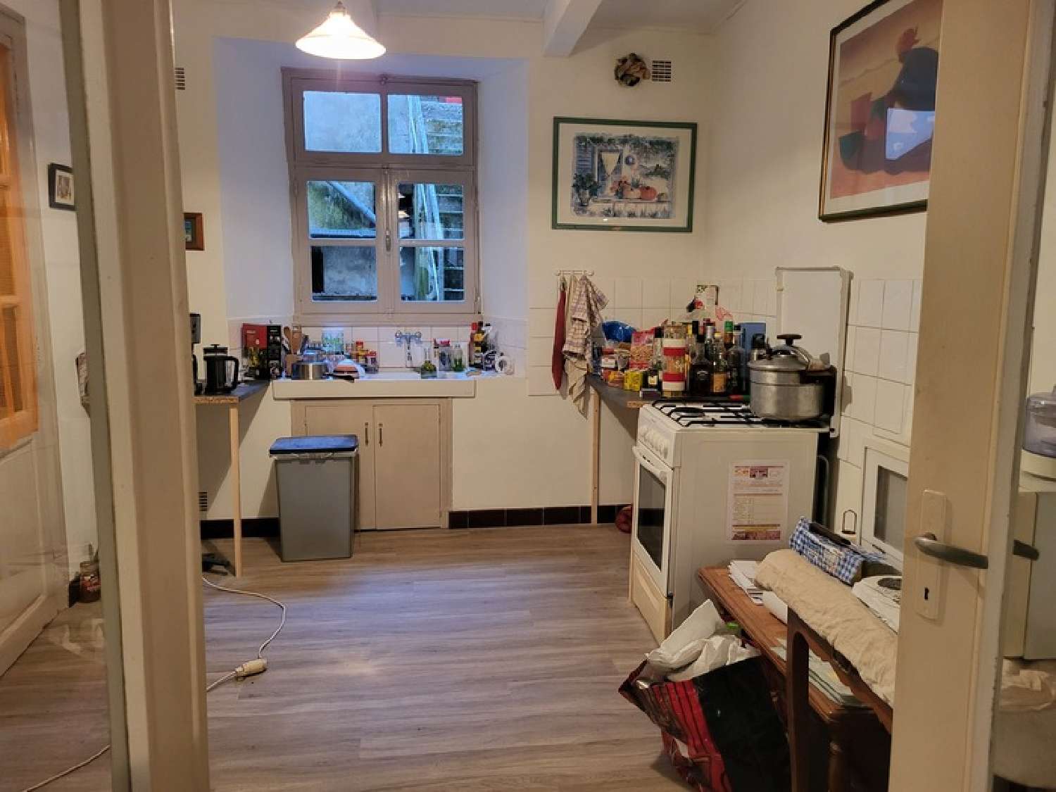  te koop stadshuis Airvault Deux-Sèvres 3