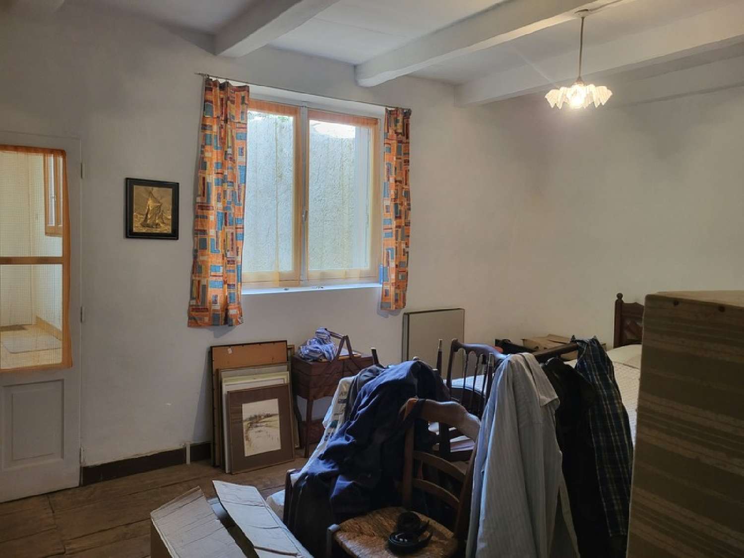  te koop stadshuis Airvault Deux-Sèvres 4