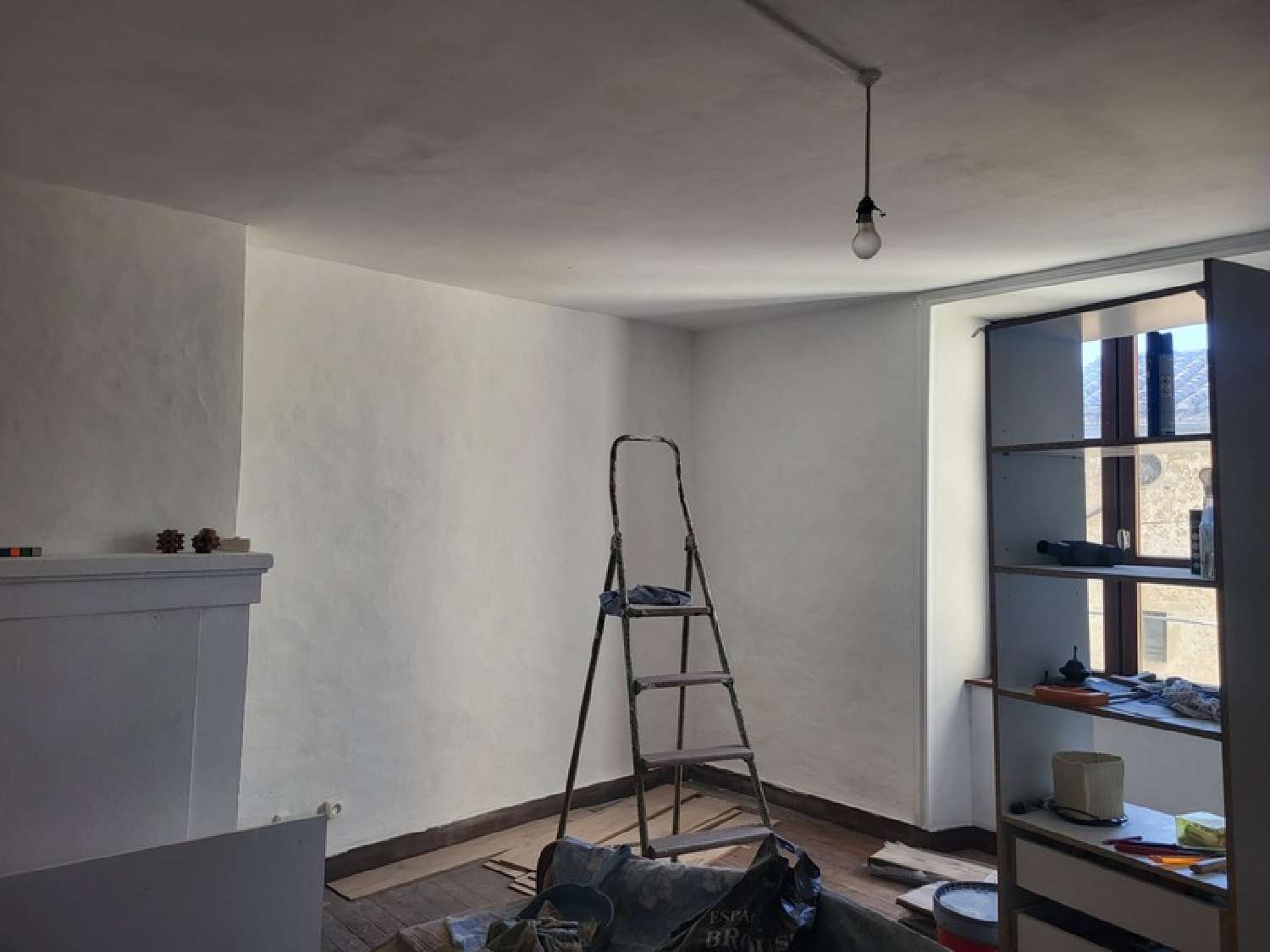  te koop stadshuis Airvault Deux-Sèvres 5