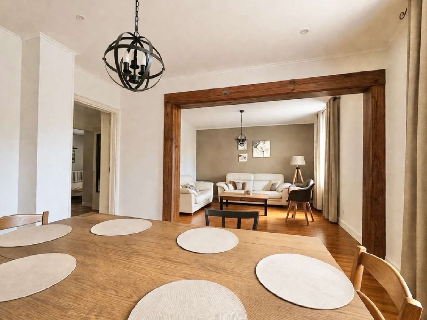  à vendre maison de ville Albertville Savoie 2