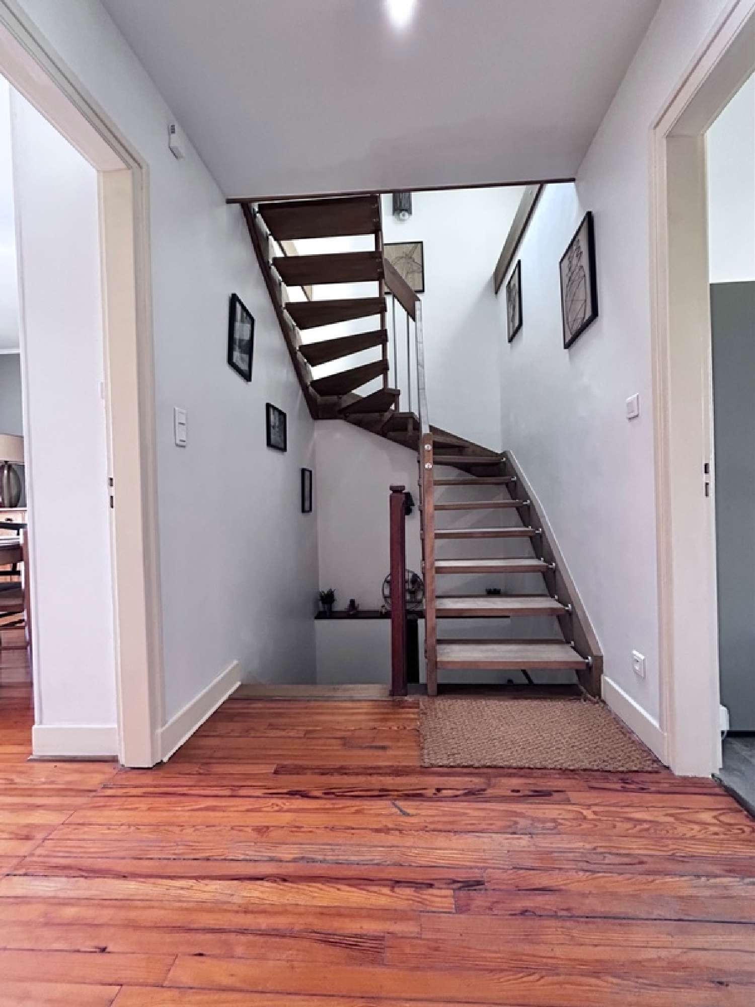  à vendre maison de ville Albertville Savoie 3