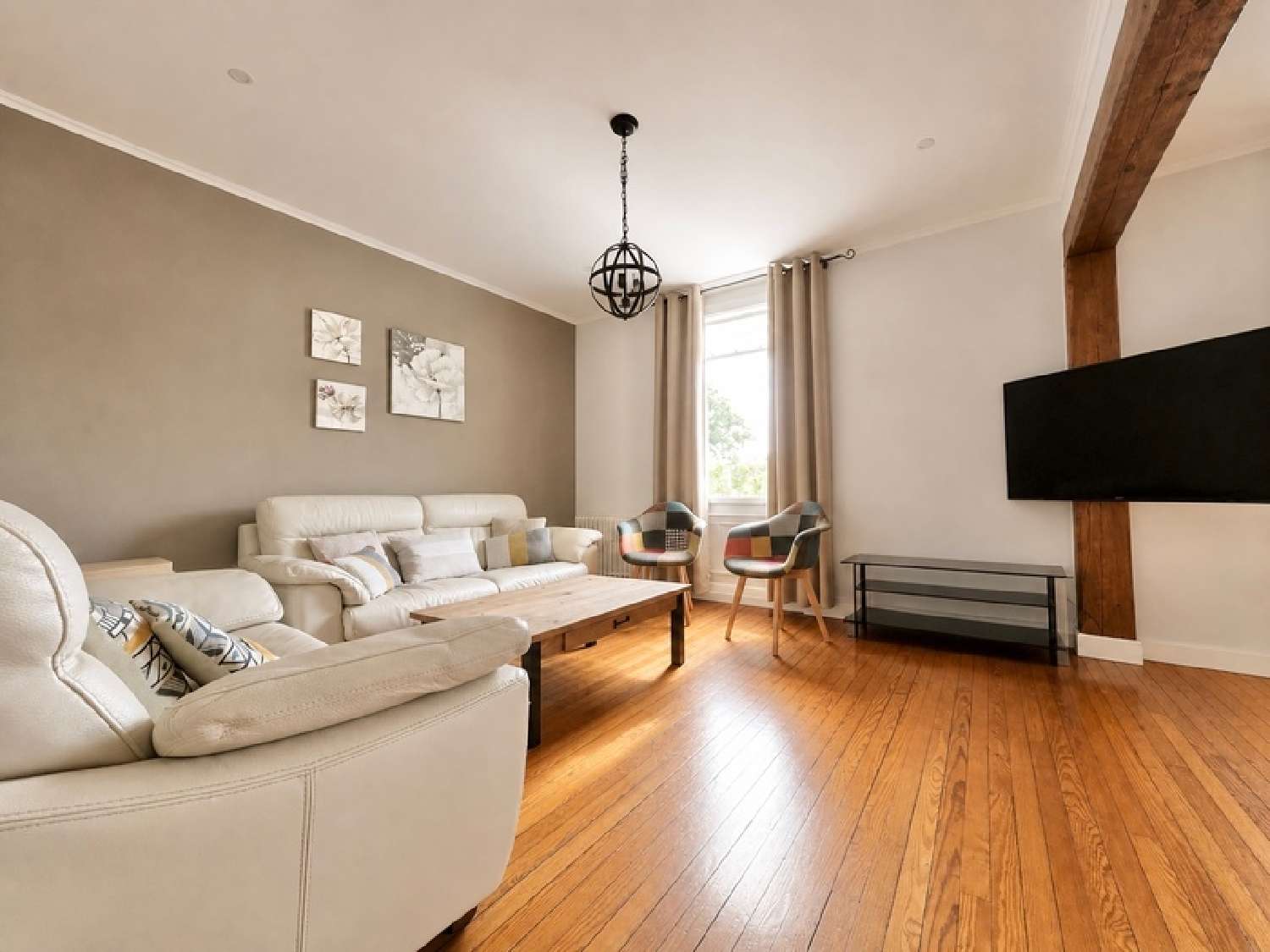  à vendre maison de ville Albertville Savoie 5