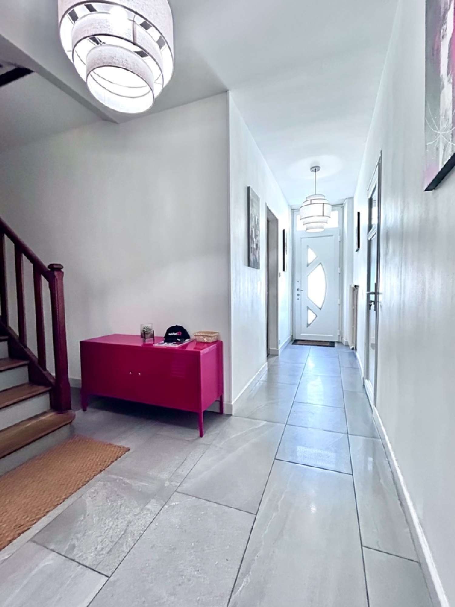  à vendre maison de ville Albertville Savoie 6