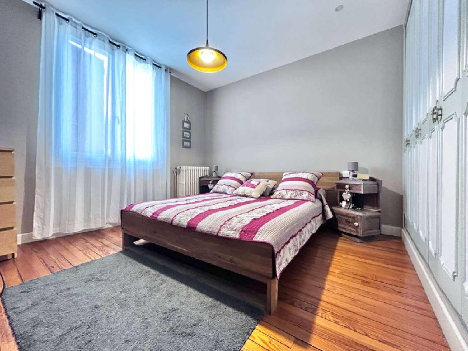  à vendre maison de ville Albertville Savoie 7