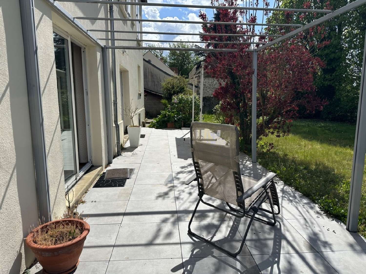  à vendre maison de ville Alençon Orne 3
