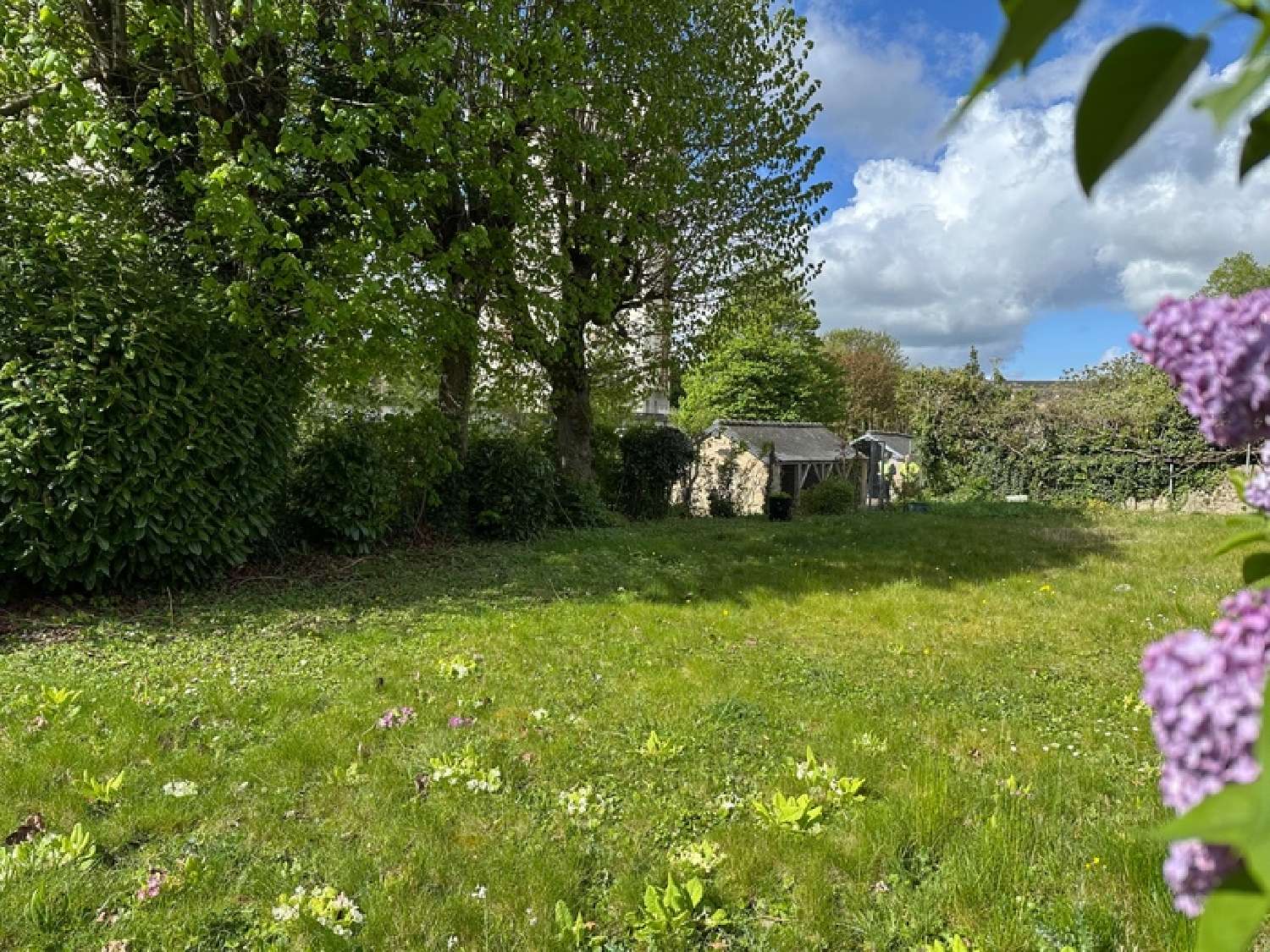  à vendre maison de ville Alençon Orne 4
