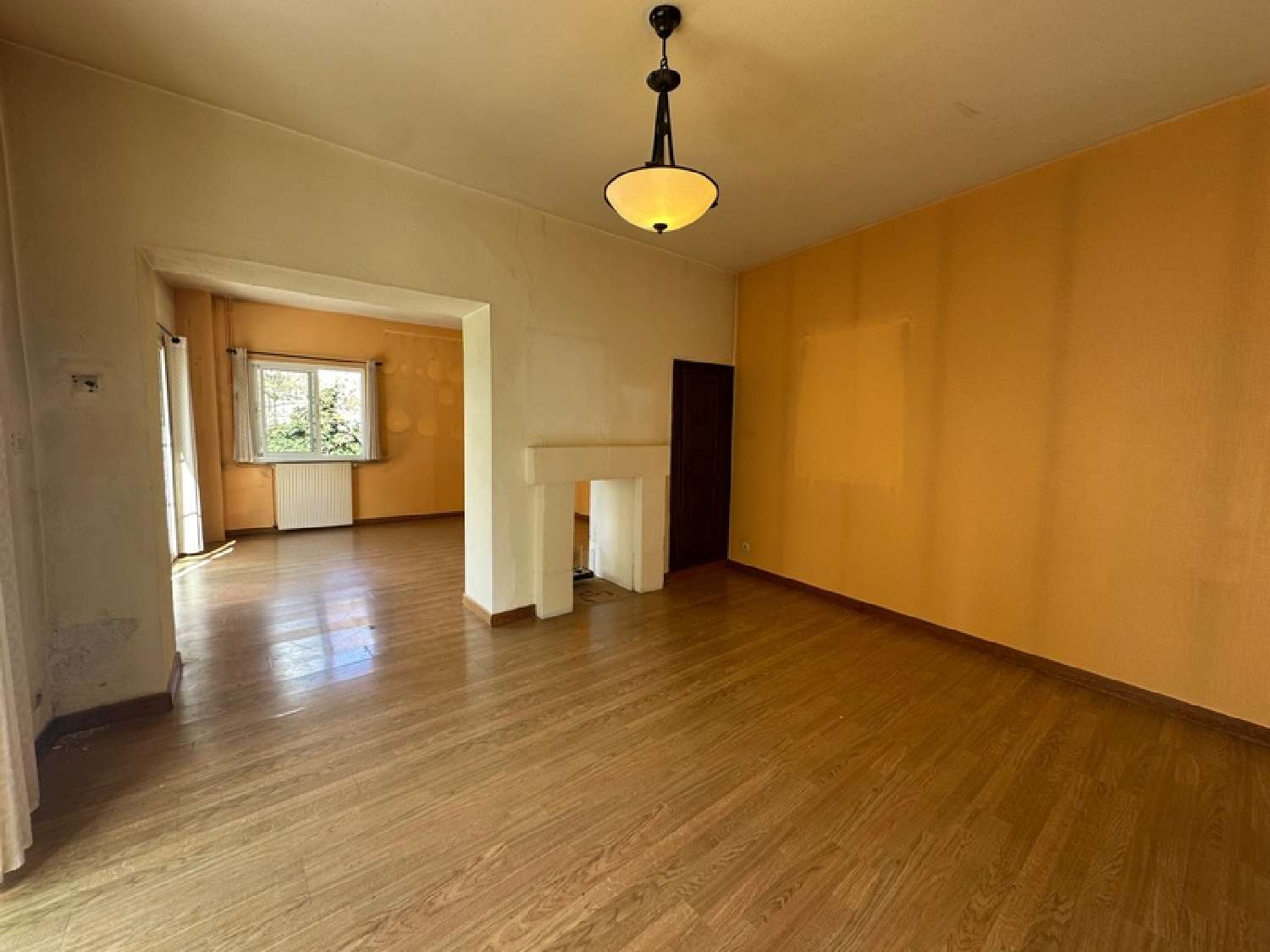  à vendre maison de ville Alençon Orne 5