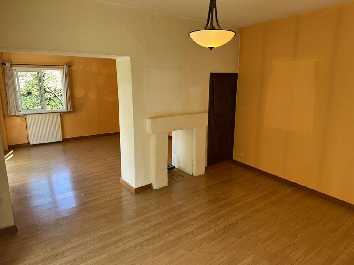  à vendre maison de ville Alençon Orne 6