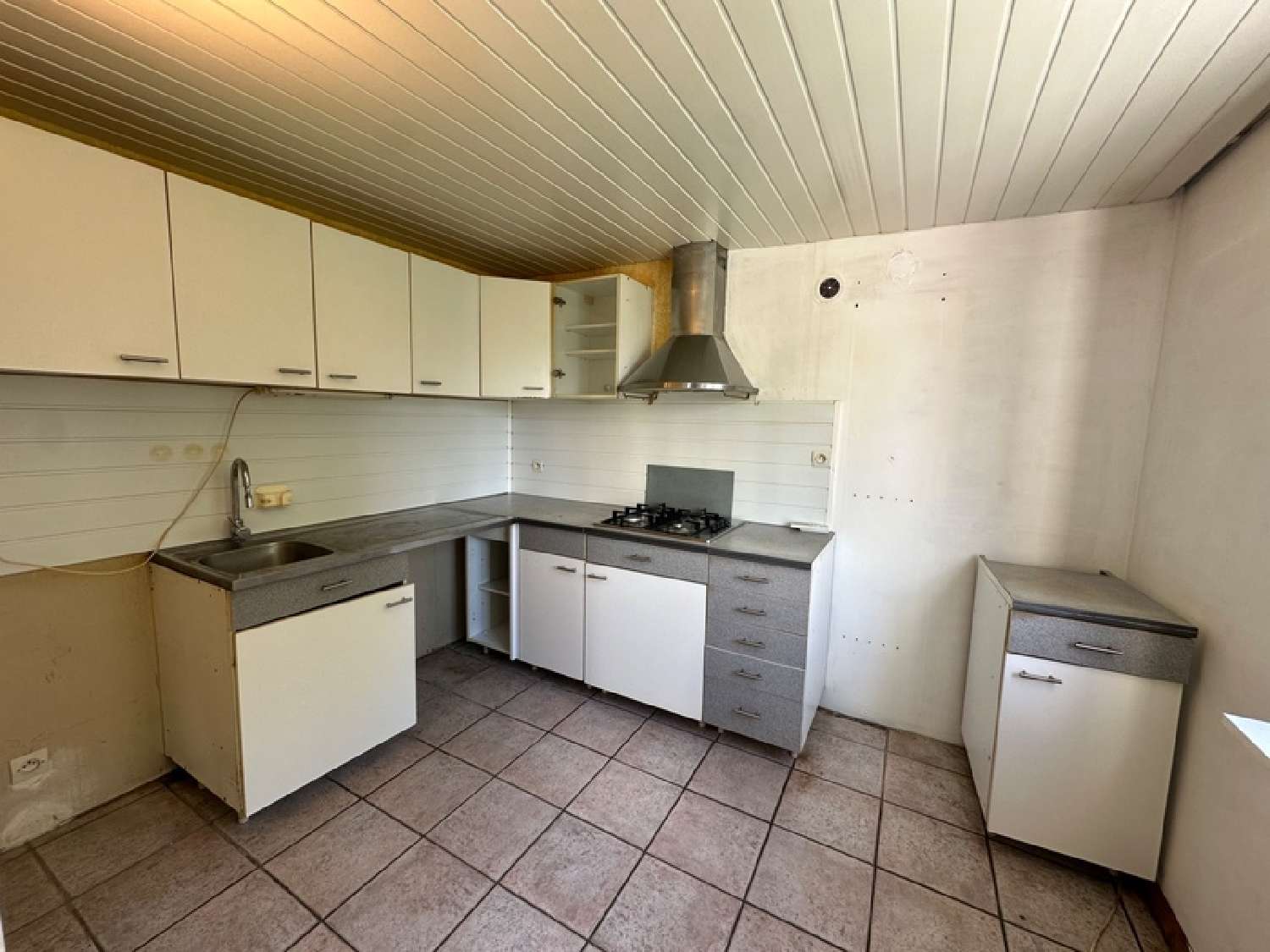  à vendre maison de ville Alençon Orne 7
