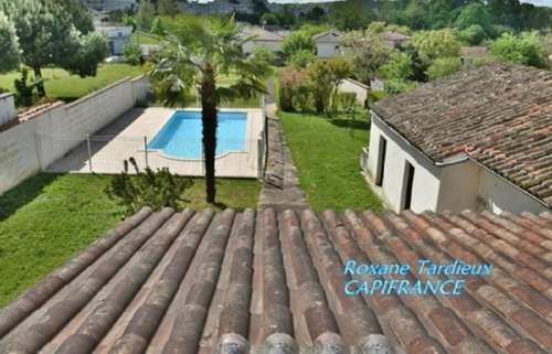 Angoulême Charente city house foto 7329064