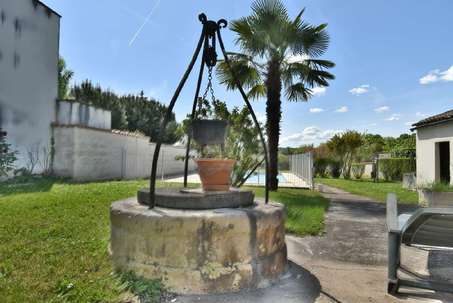  for sale city house Angoulême Charente 8