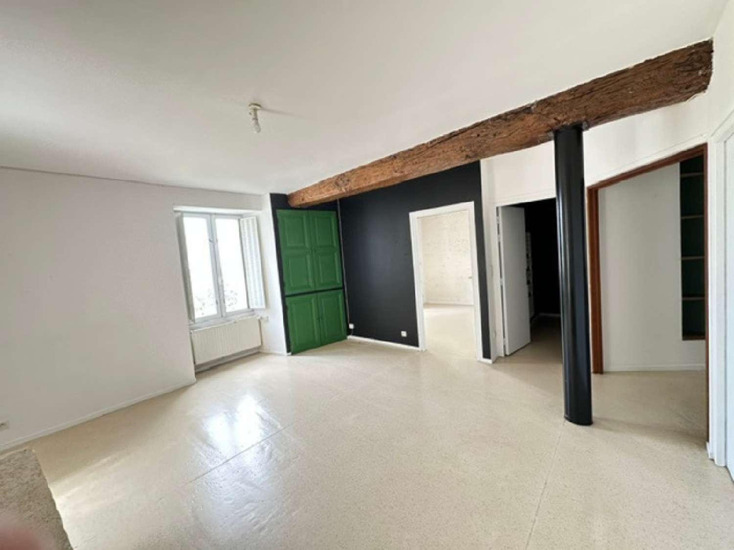 te koop stadshuis Angoulême Charente 2