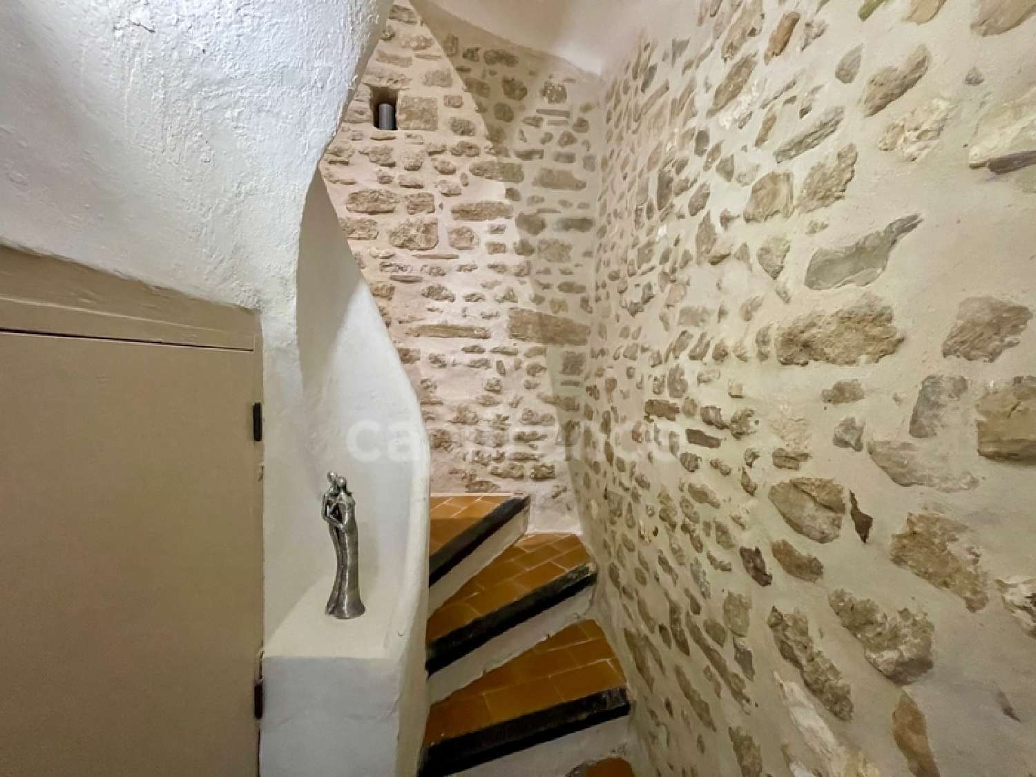  te koop stadshuis Apt Vaucluse 2