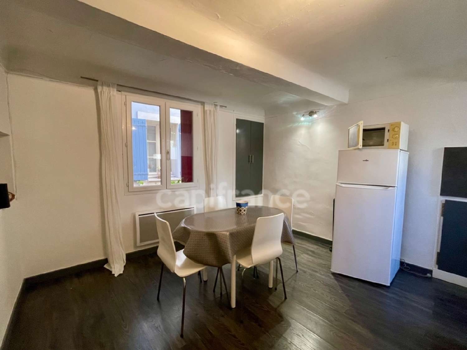  te koop stadshuis Apt Vaucluse 3