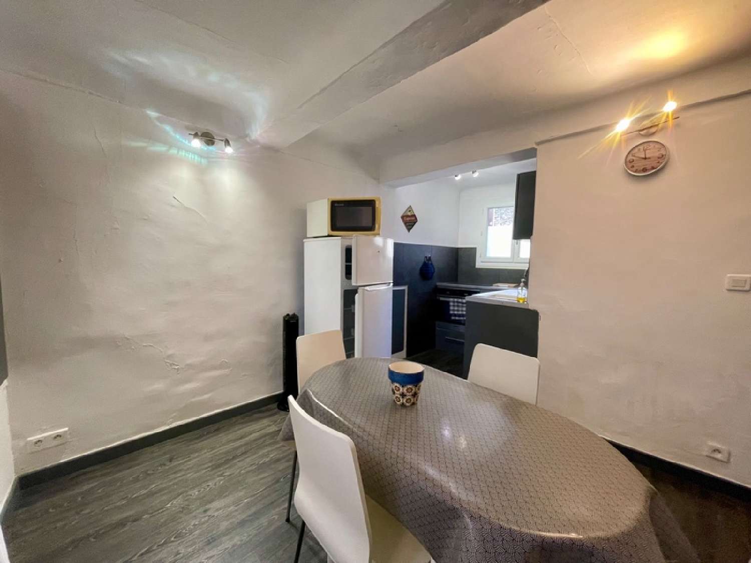  te koop stadshuis Apt Vaucluse 4