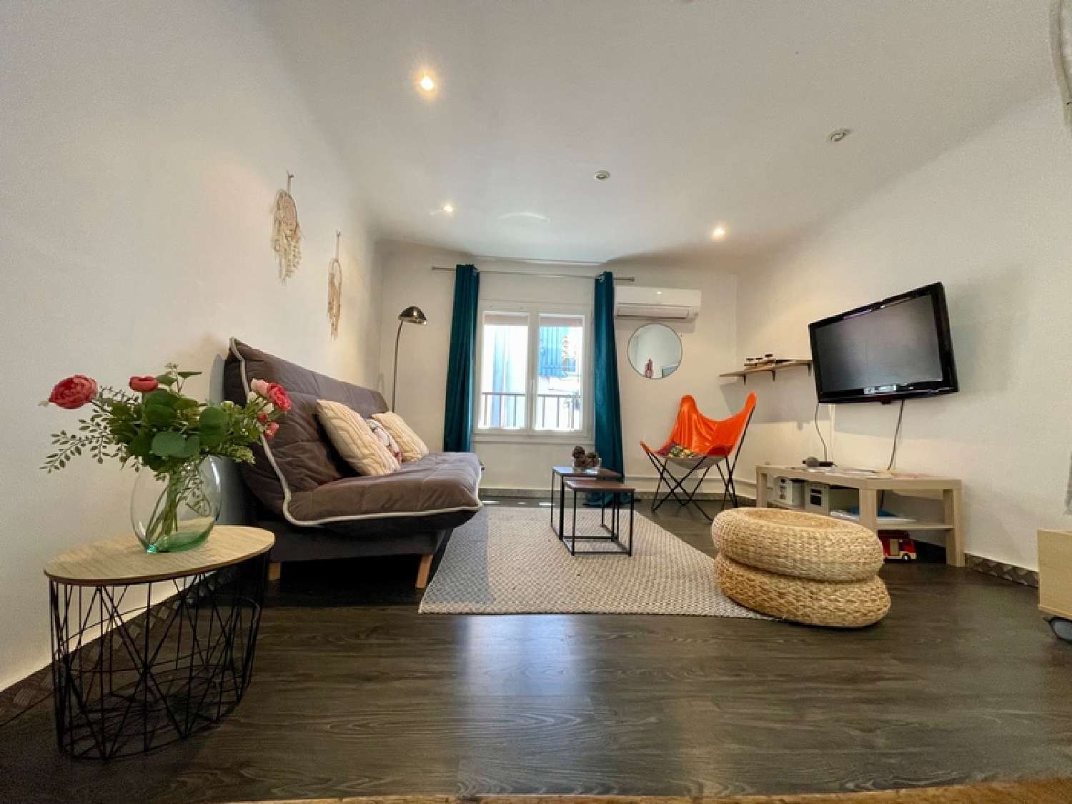  te koop stadshuis Apt Vaucluse 8