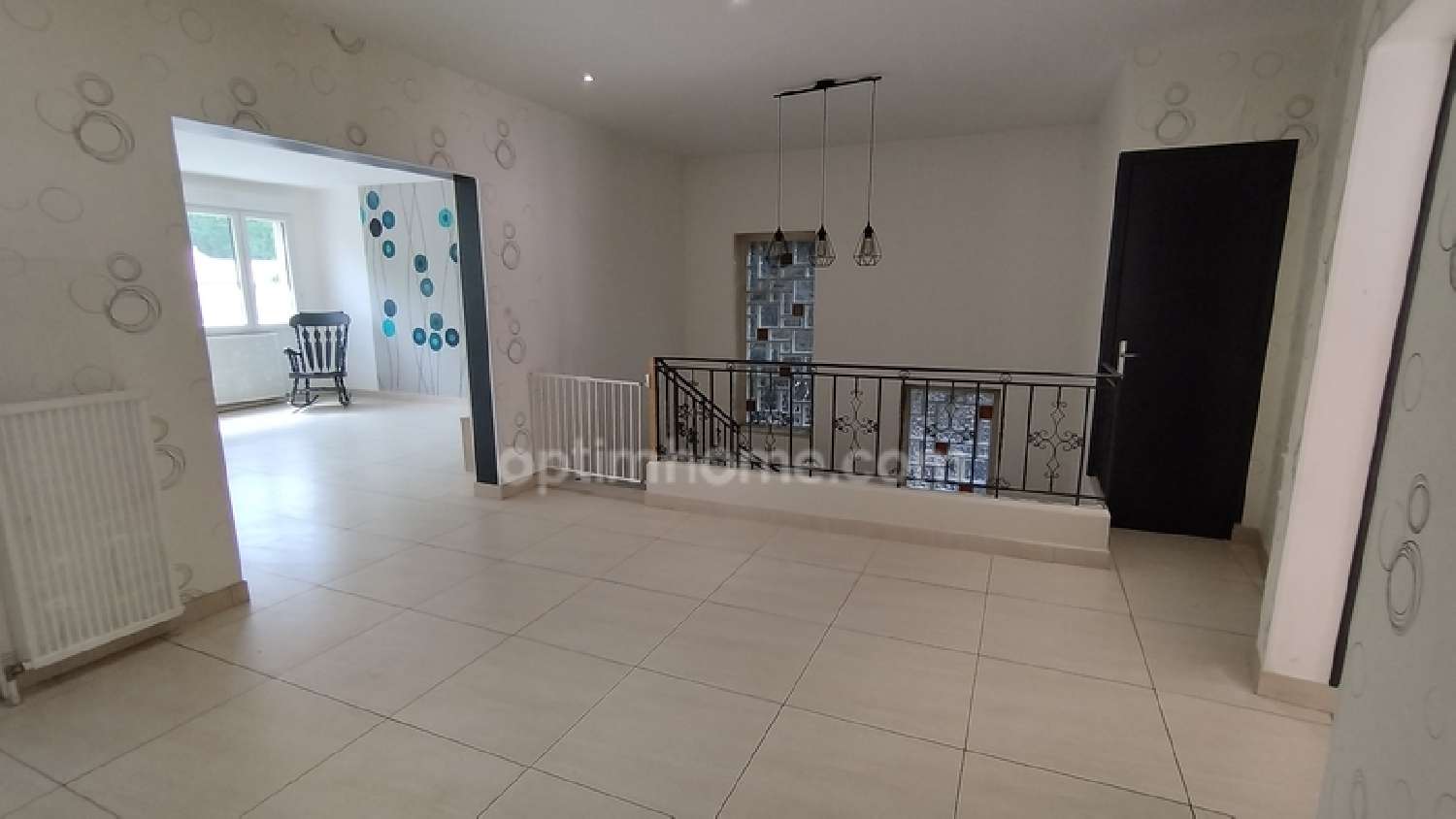 for sale city house Bar-le-Duc Meuse 3