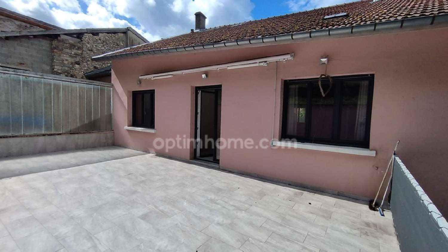for sale city house Bar-le-Duc Meuse 4