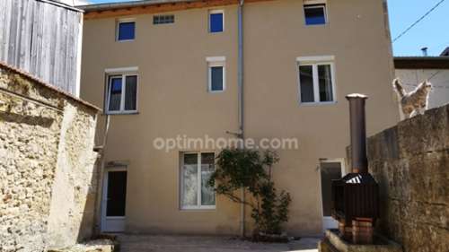Bar-le-Duc Meuse city house foto 7343565
