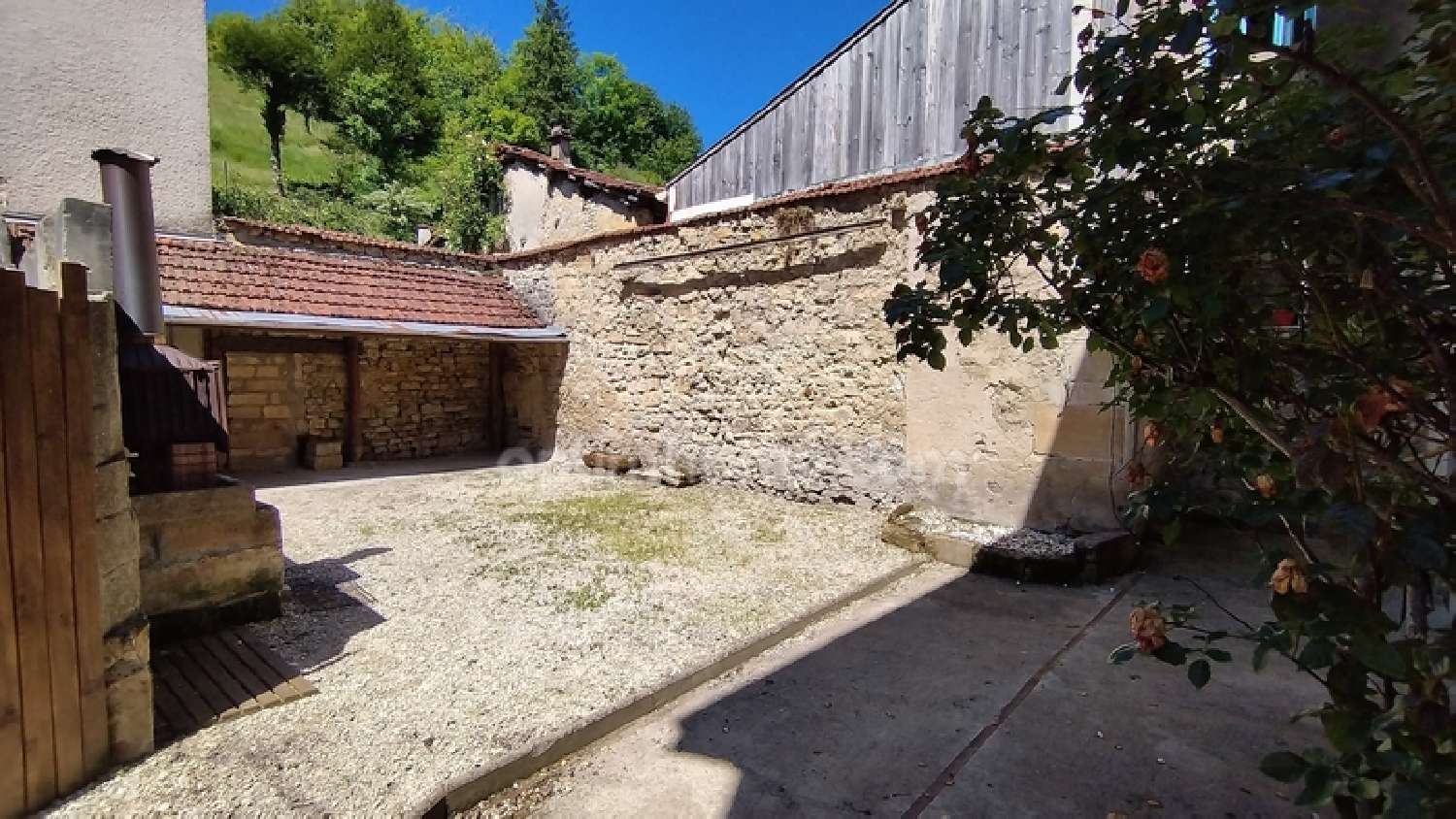 for sale city house Bar-le-Duc Meuse 2
