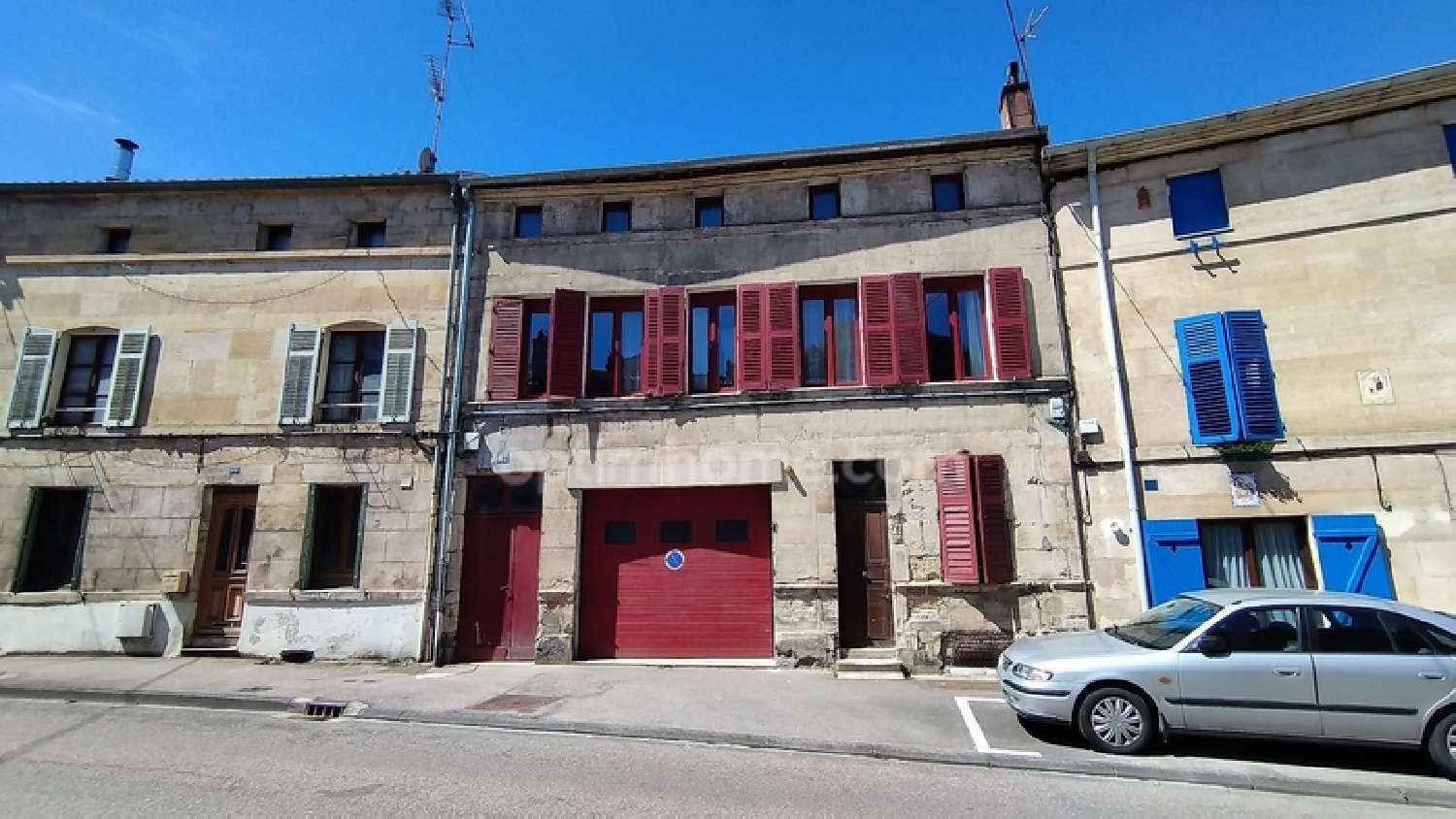 for sale city house Bar-le-Duc Meuse 3