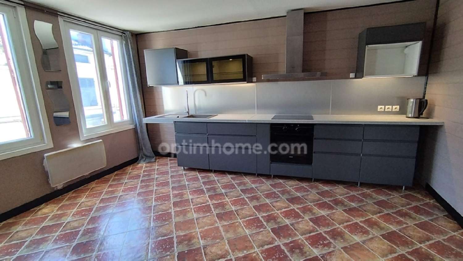 for sale city house Bar-le-Duc Meuse 5