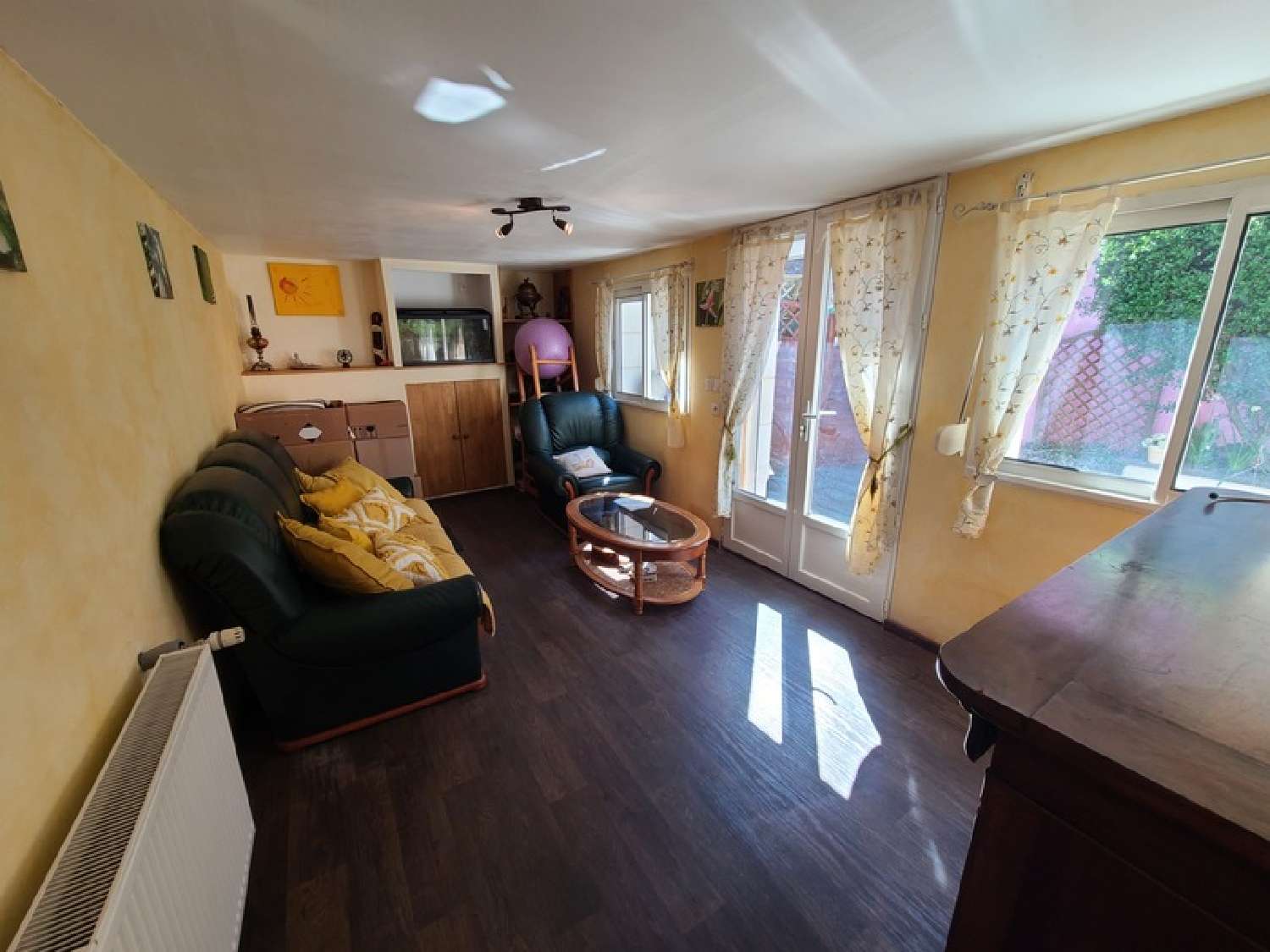  for sale city house Beaulieu-lès-Loches Indre-et-Loire 6