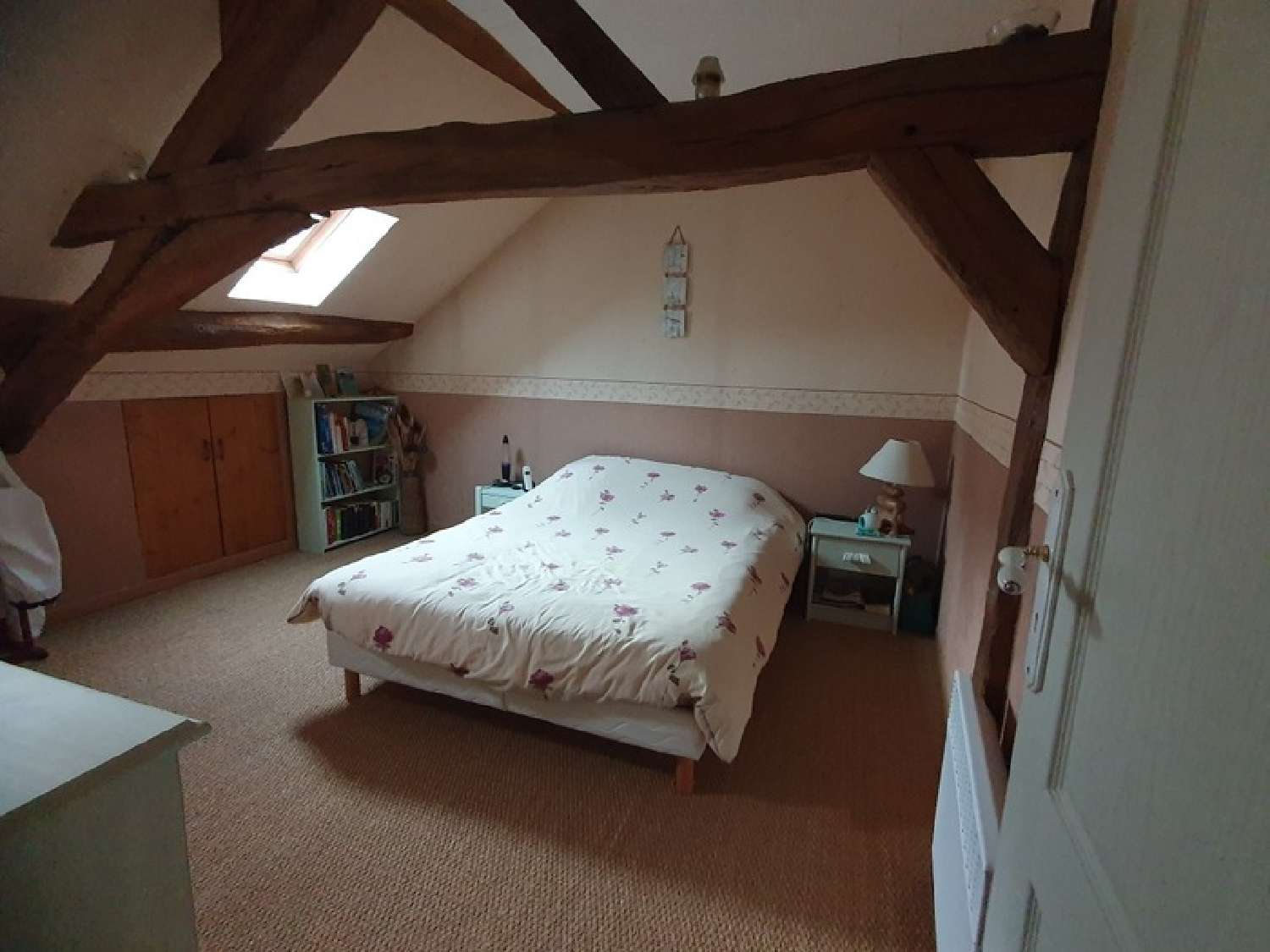  for sale city house Beaulieu-lès-Loches Indre-et-Loire 7