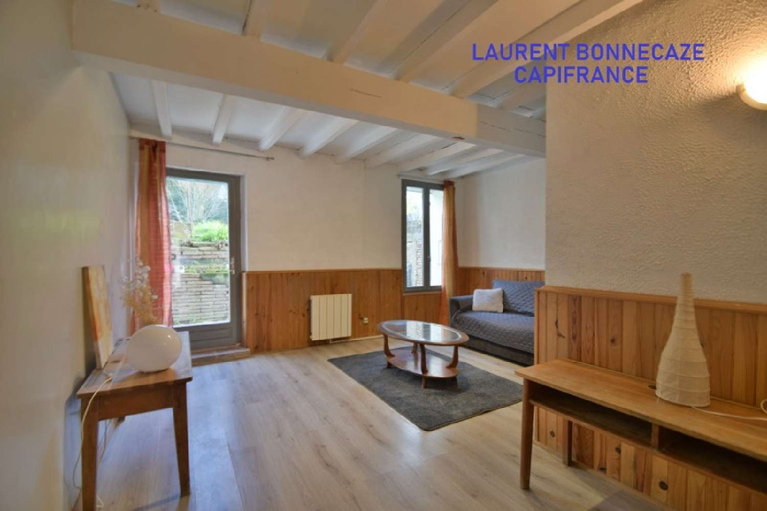 kaufen Stadthaus Beaumont-de-Lomagne Tarn-et-Garonne 3