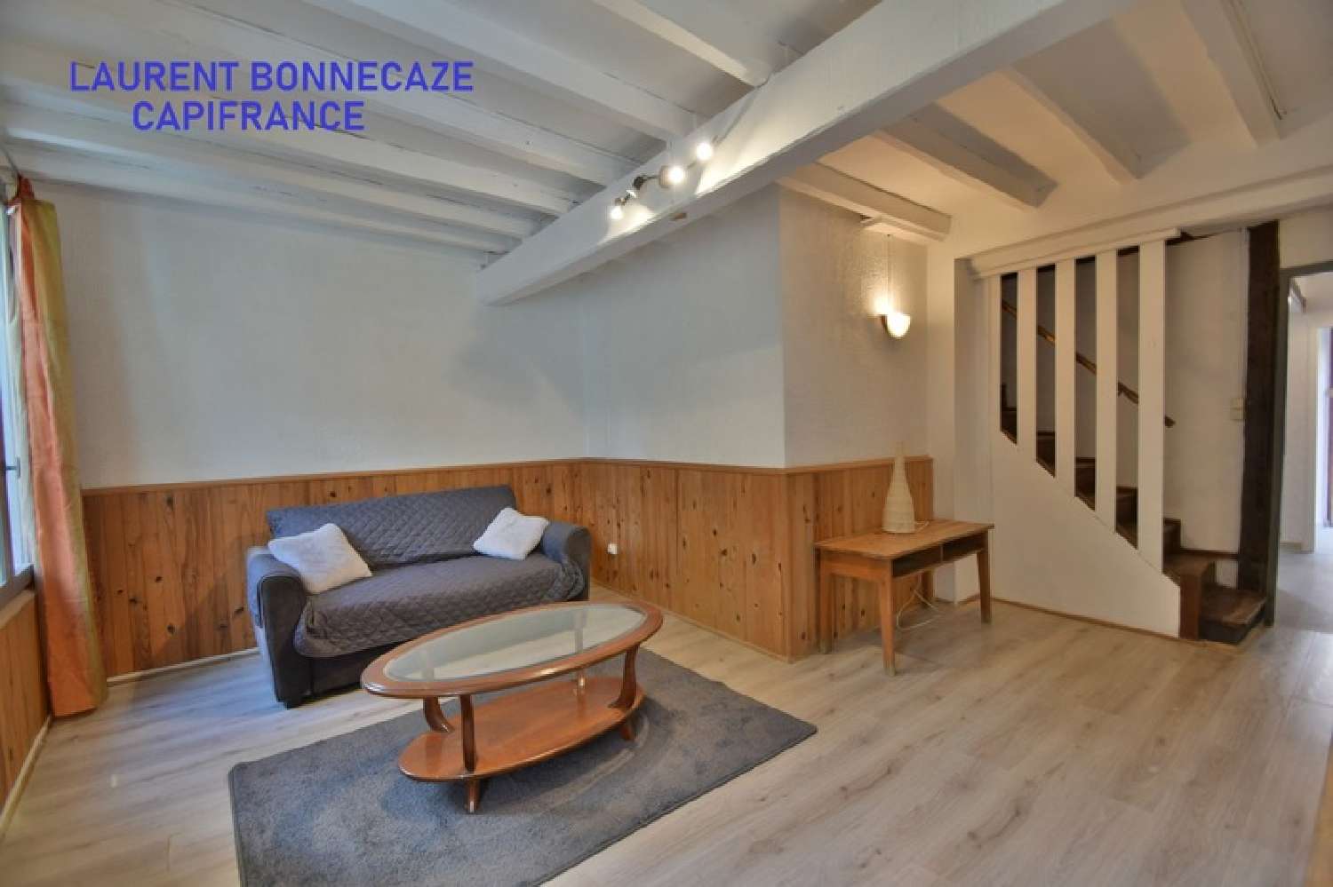 kaufen Stadthaus Beaumont-de-Lomagne Tarn-et-Garonne 4