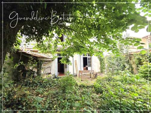 Bergerac Dordogne city house foto 7346932