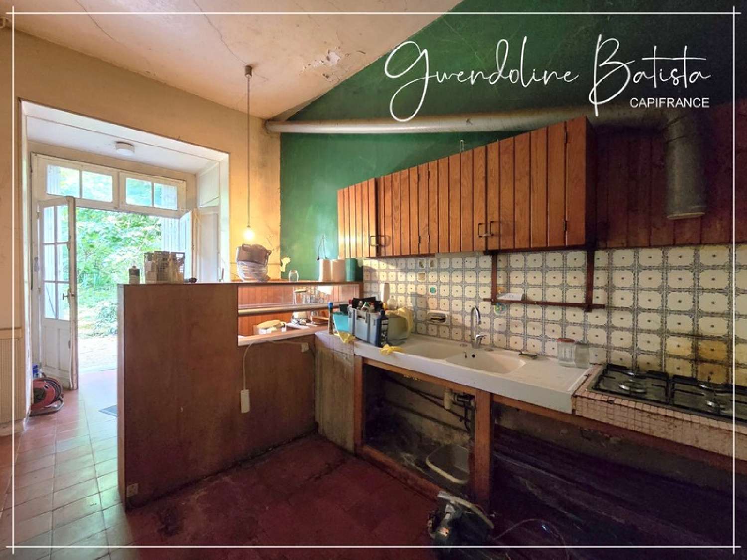 for sale city house Bergerac Dordogne 4