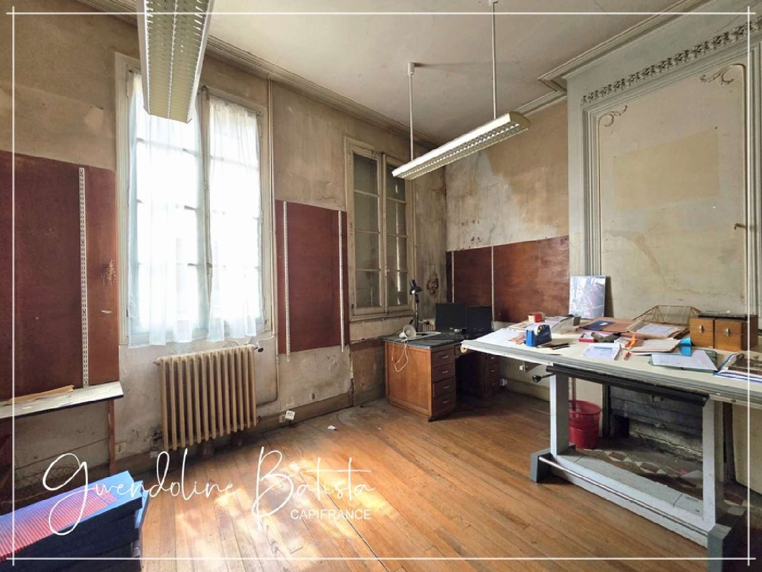 for sale city house Bergerac Dordogne 5