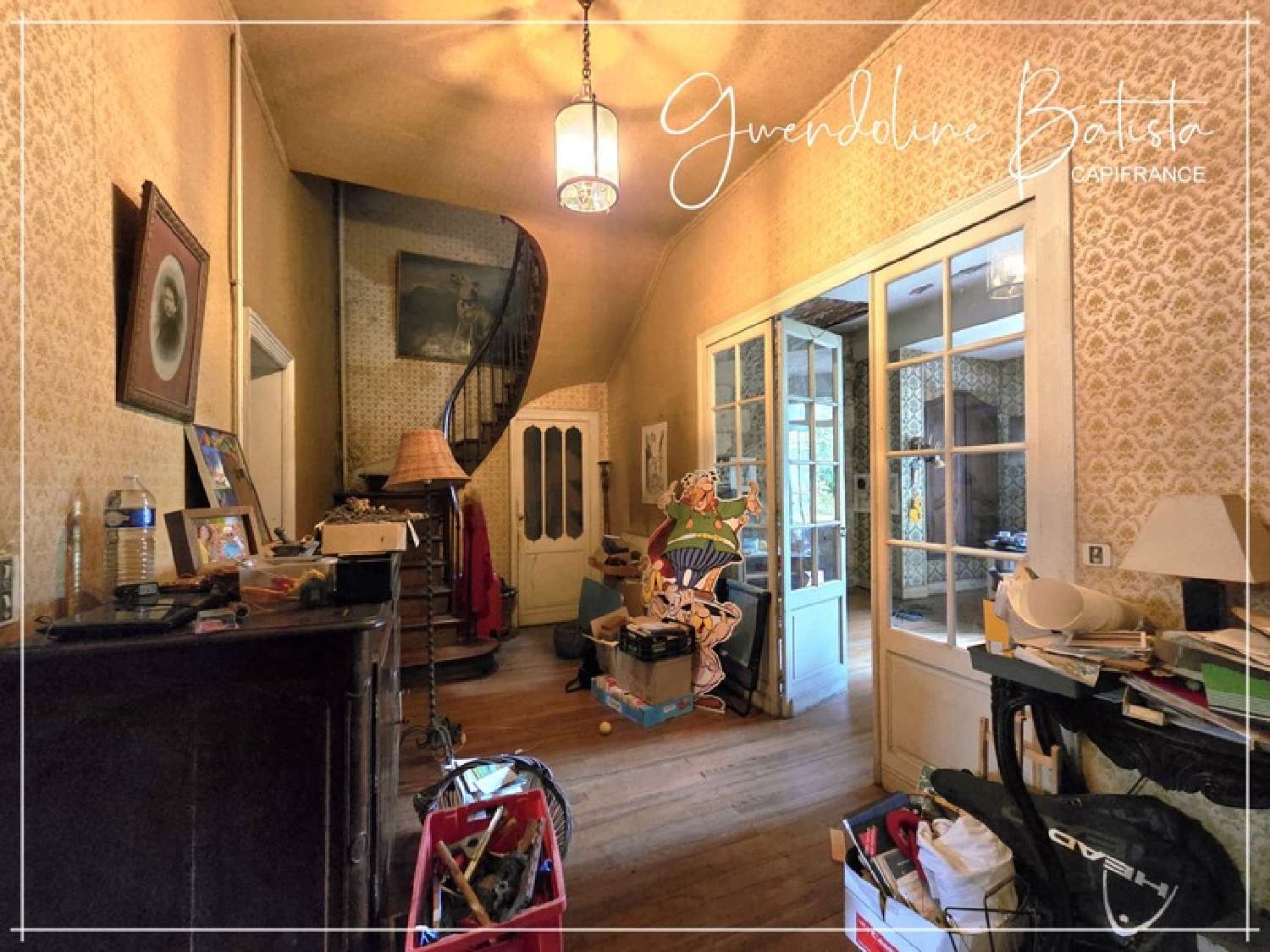 for sale city house Bergerac Dordogne 6