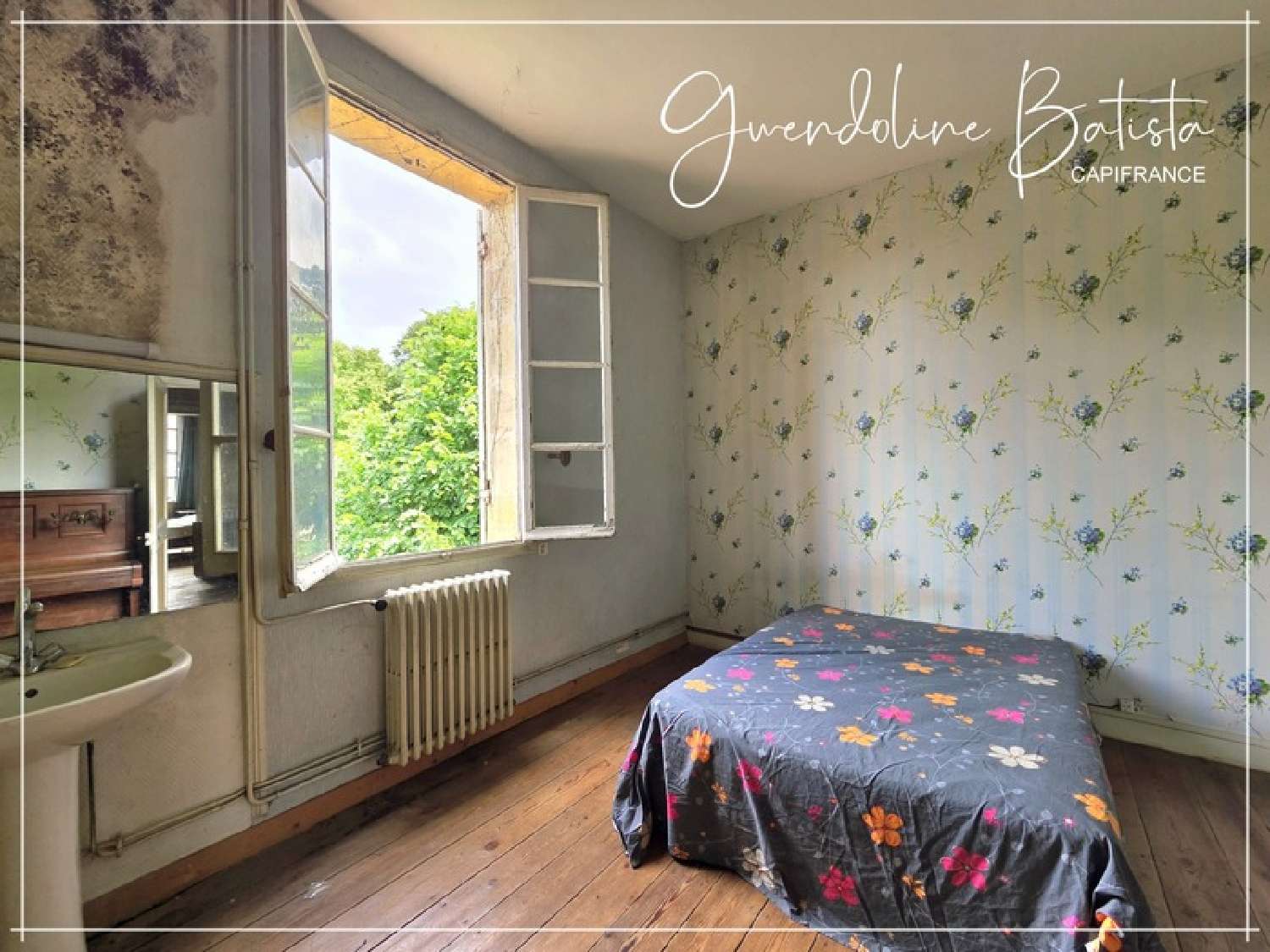 for sale city house Bergerac Dordogne 7