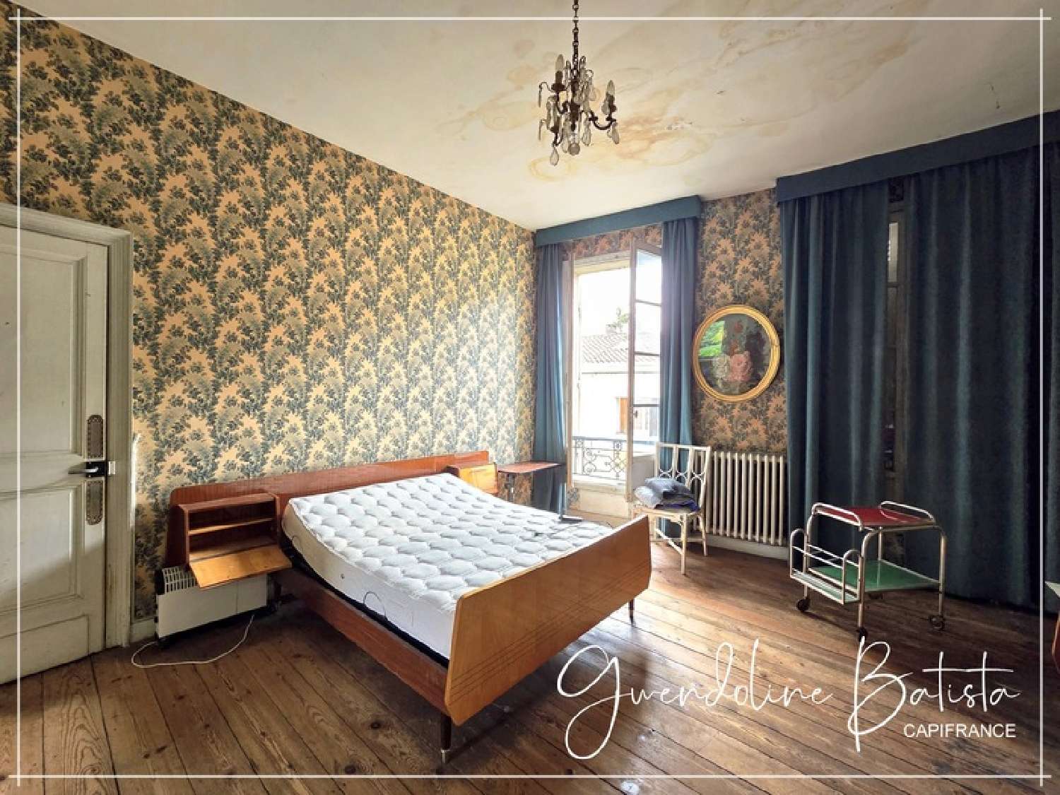 for sale city house Bergerac Dordogne 8