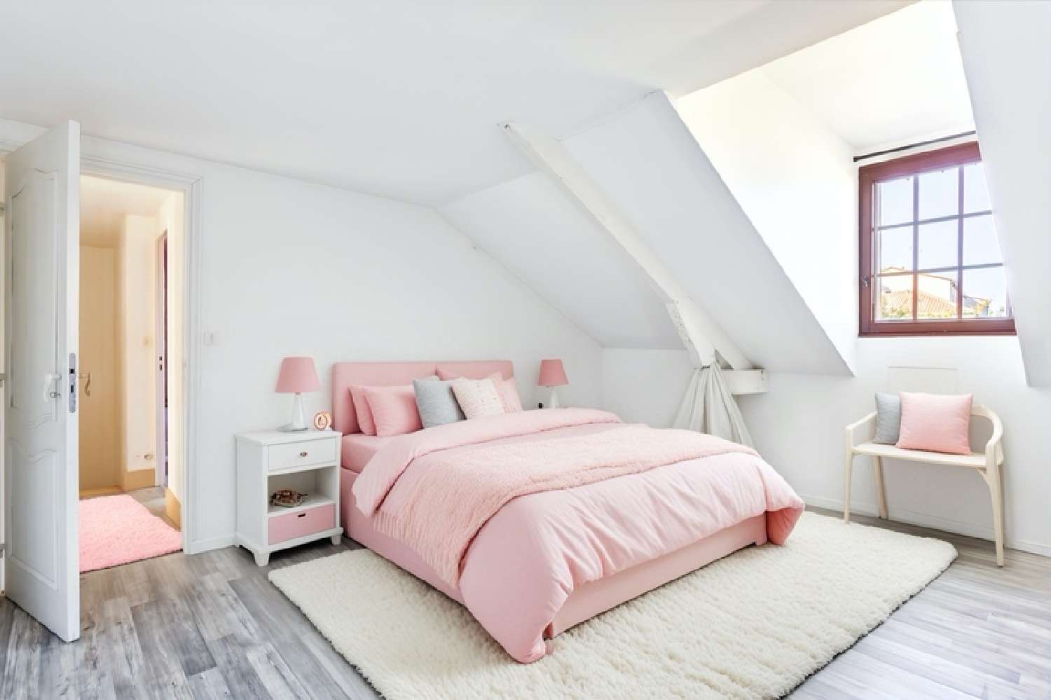 for sale city house Bergerac Dordogne 6