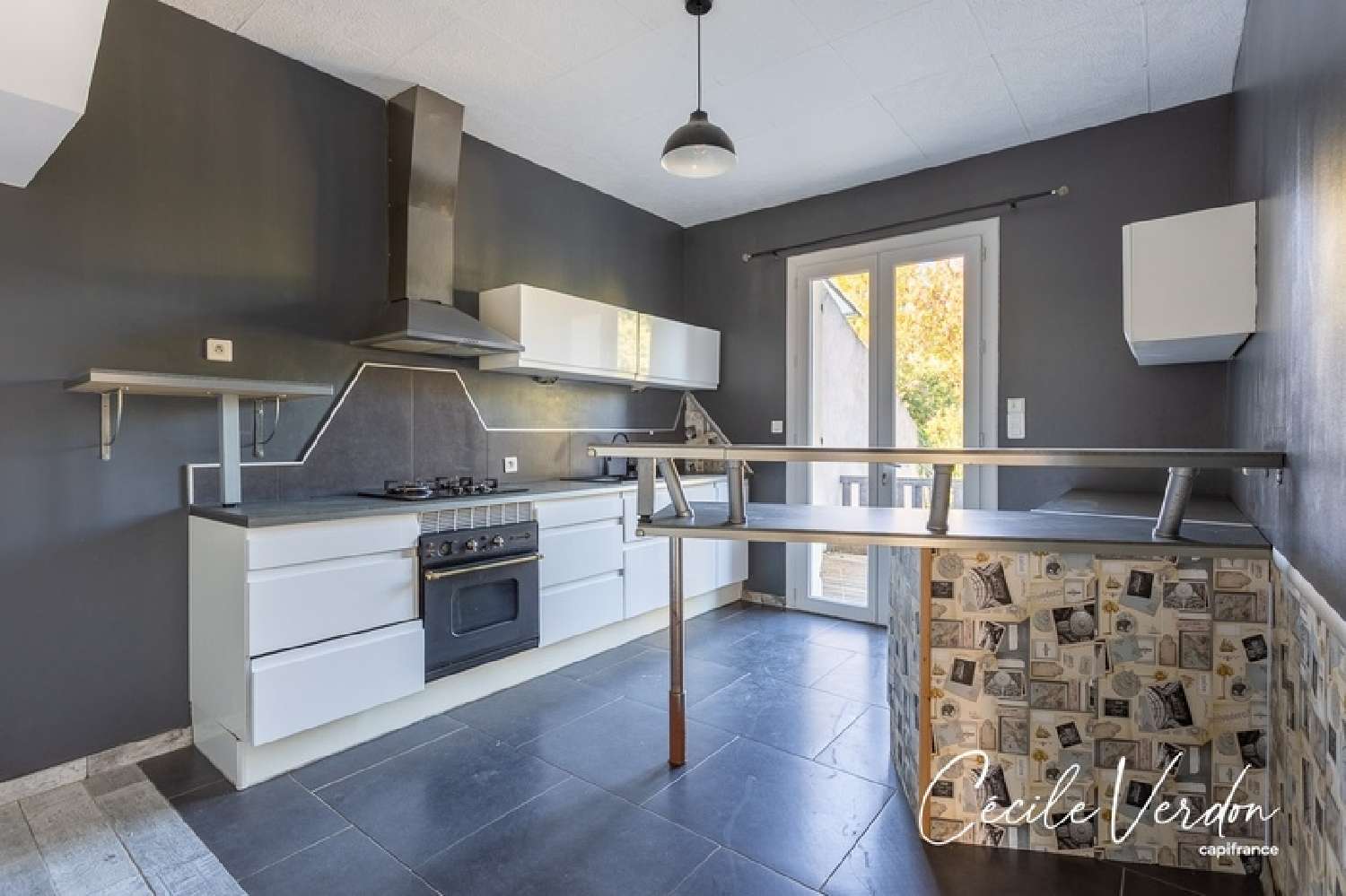 for sale city house Bergerac Dordogne 7