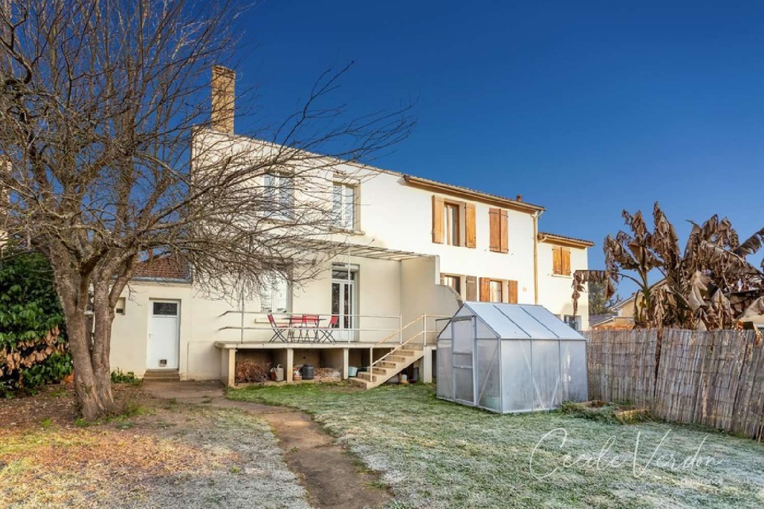 for sale city house Bergerac Dordogne 2