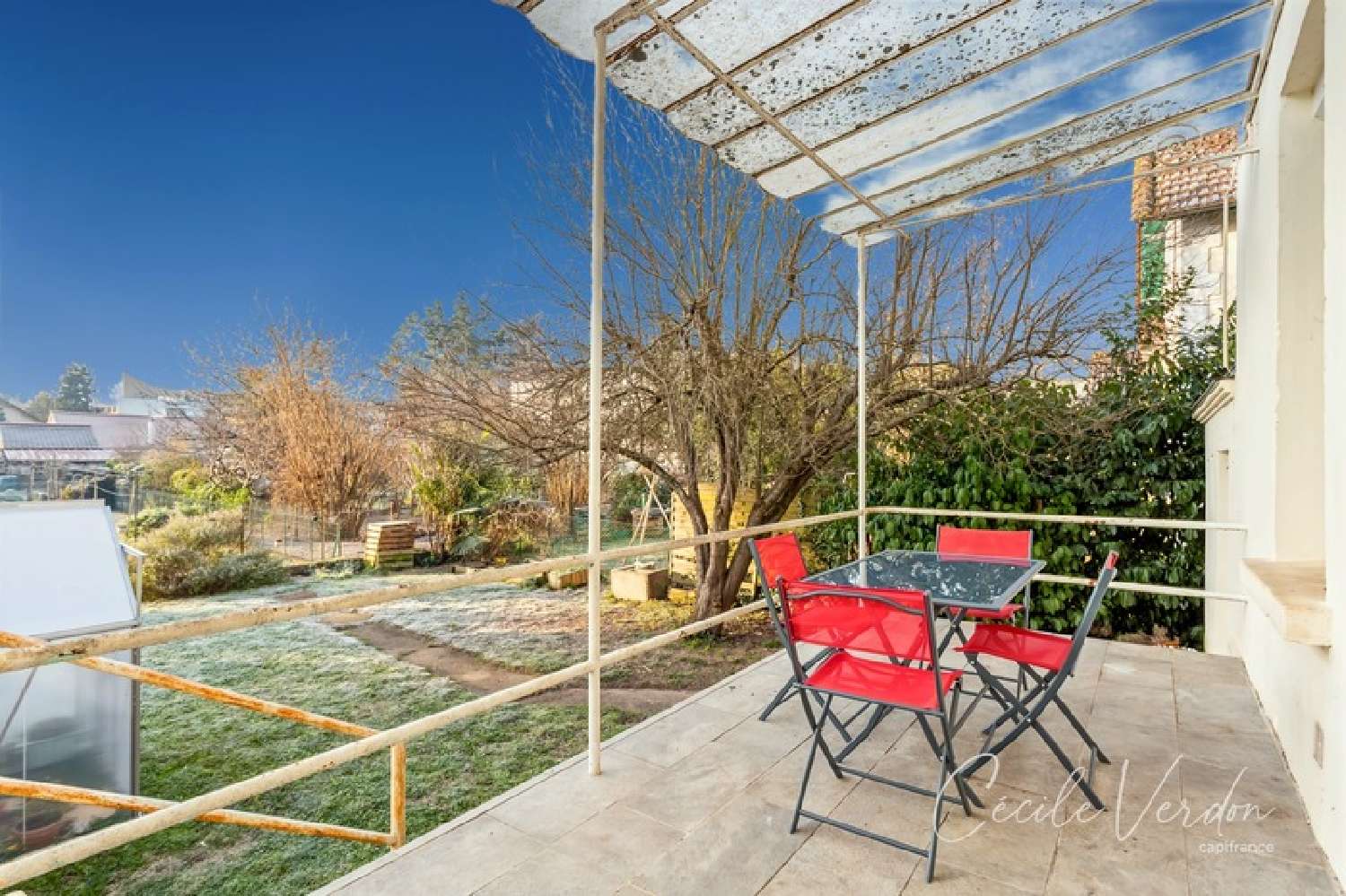 for sale city house Bergerac Dordogne 3