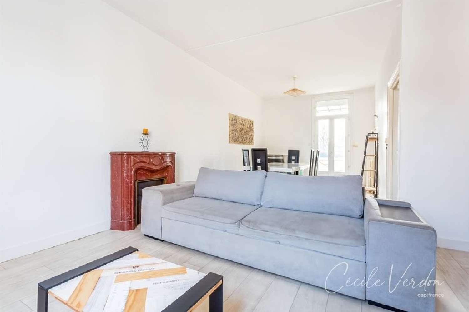for sale city house Bergerac Dordogne 4