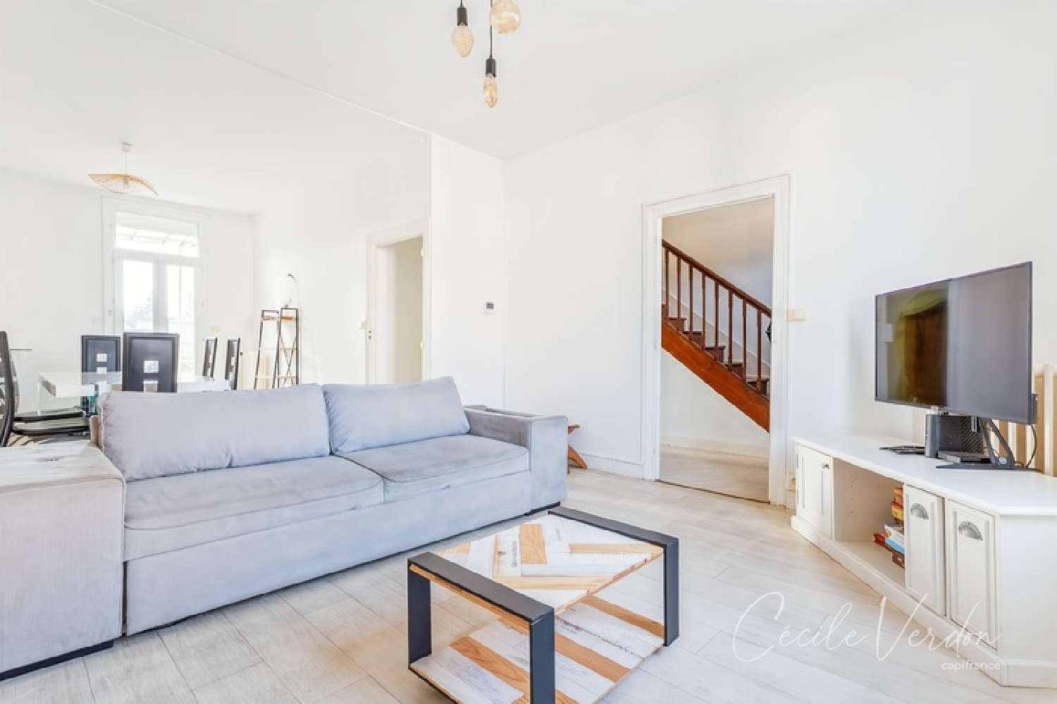 for sale city house Bergerac Dordogne 6