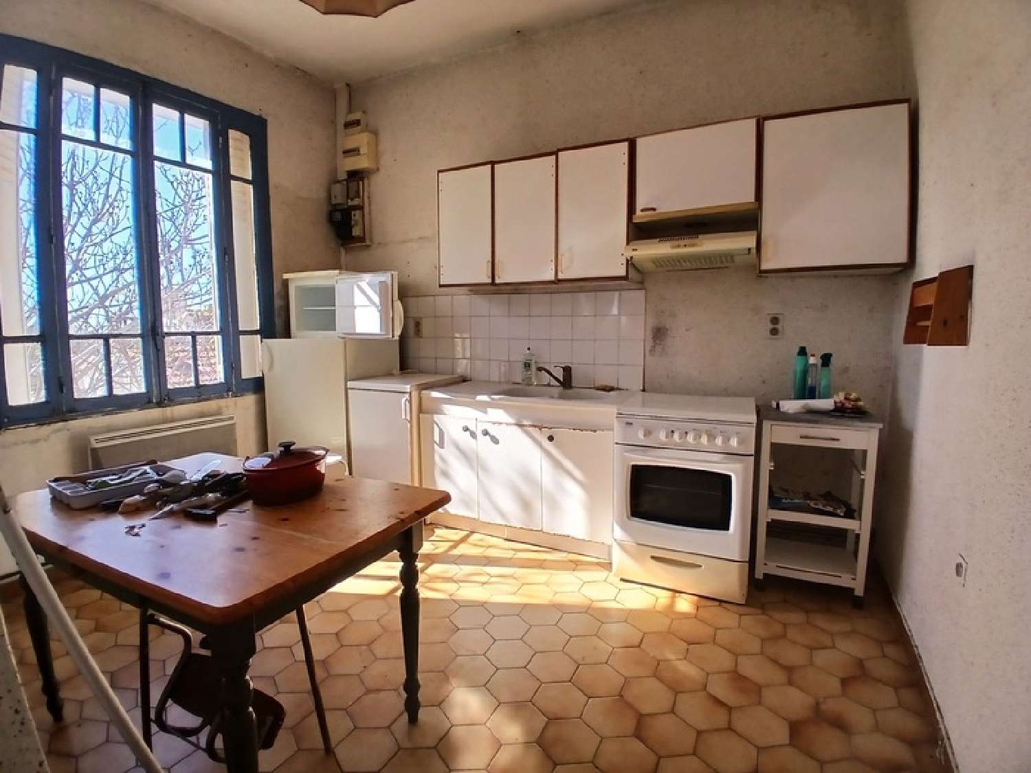  for sale city house Béziers Hérault 5