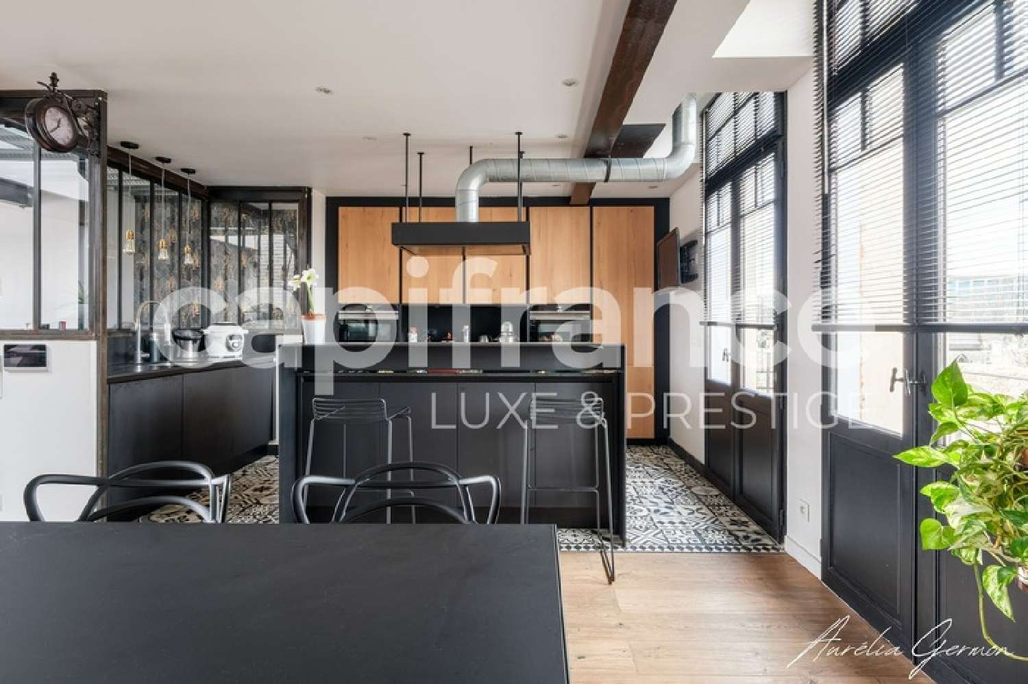  for sale city house Bordeaux Gironde 3