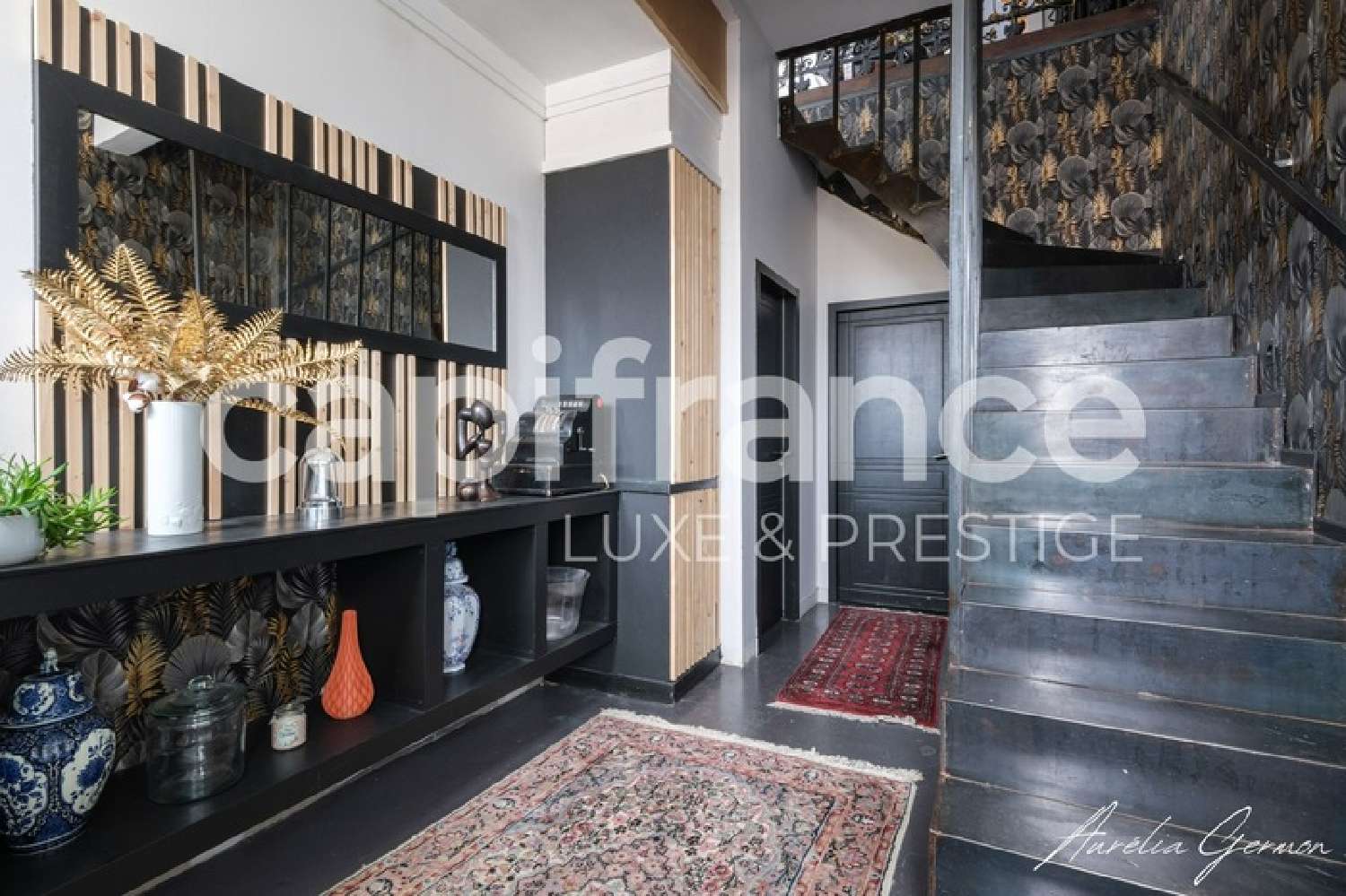  for sale city house Bordeaux Gironde 6