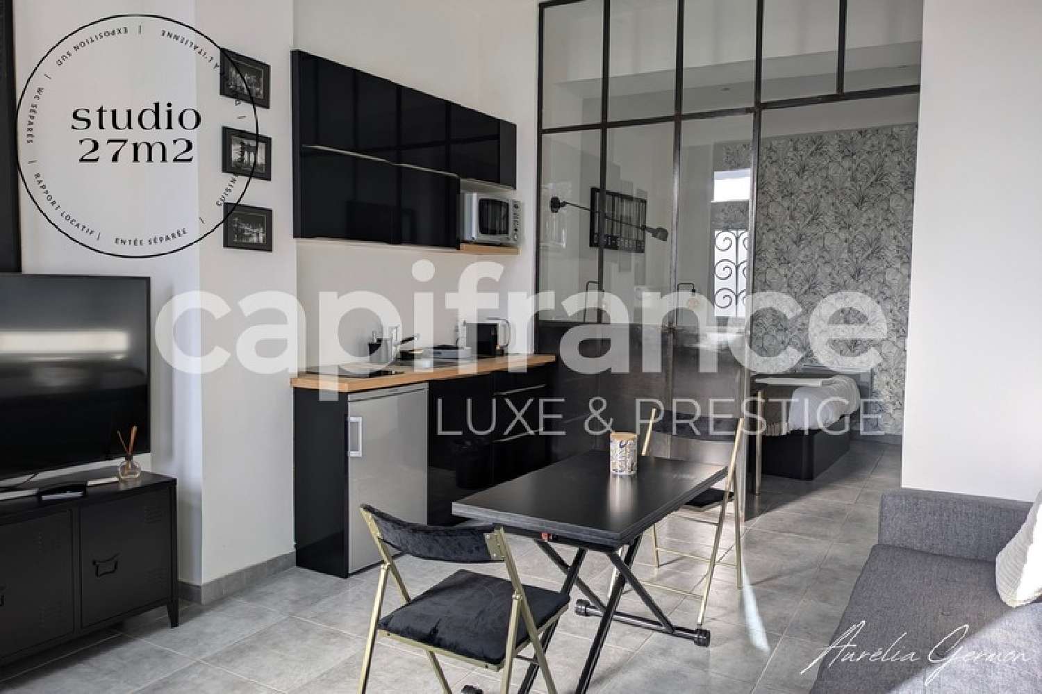  for sale city house Bordeaux Gironde 7