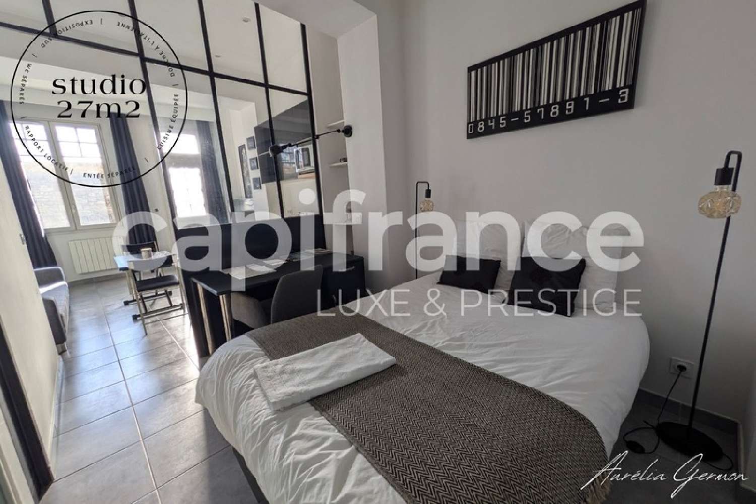  for sale city house Bordeaux Gironde 8