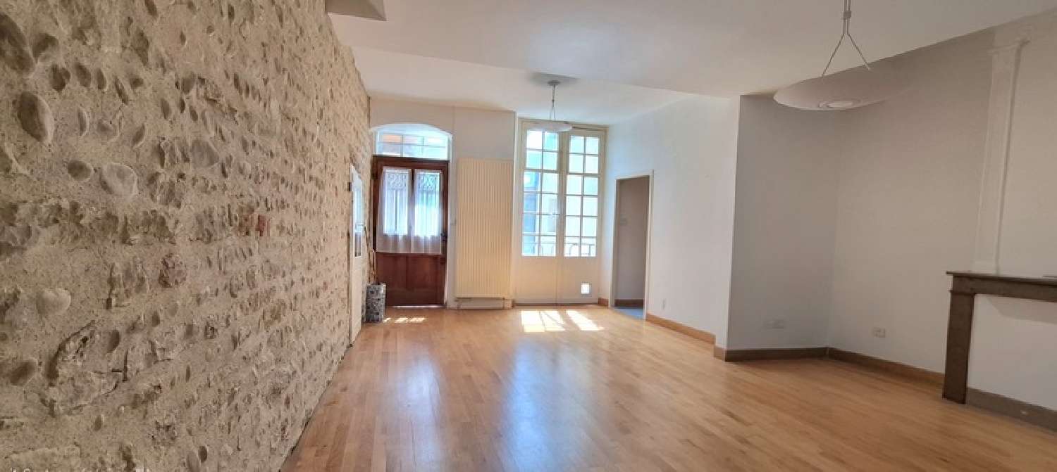 à vendre maison de ville Bourg-en-Bresse Ain 2