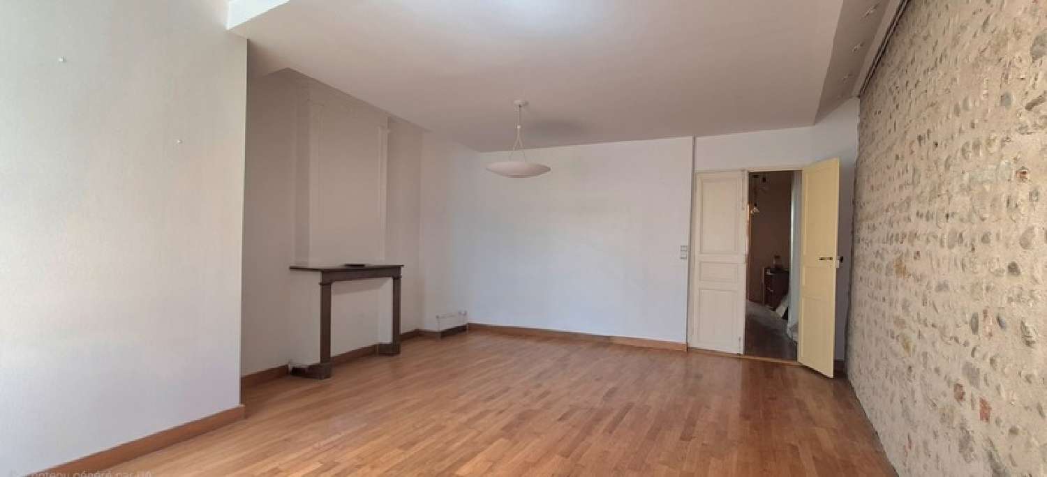 à vendre maison de ville Bourg-en-Bresse Ain 3