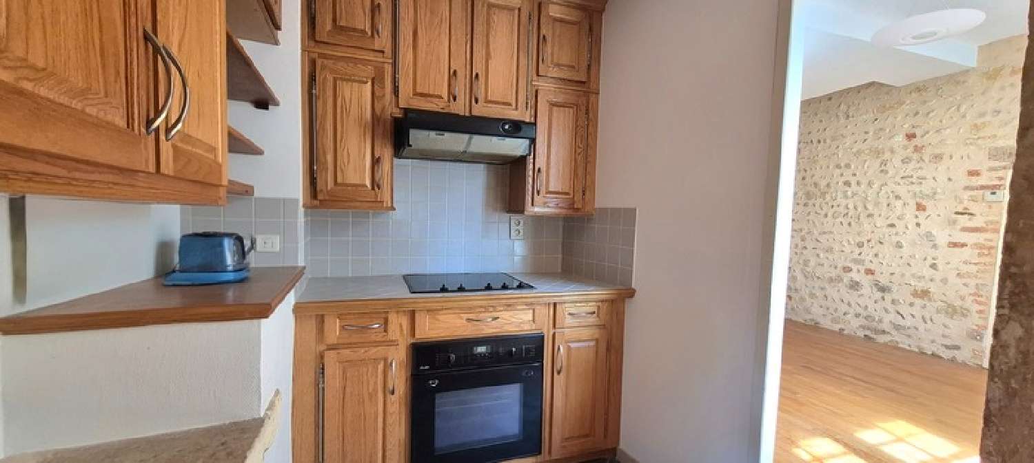à vendre maison de ville Bourg-en-Bresse Ain 4